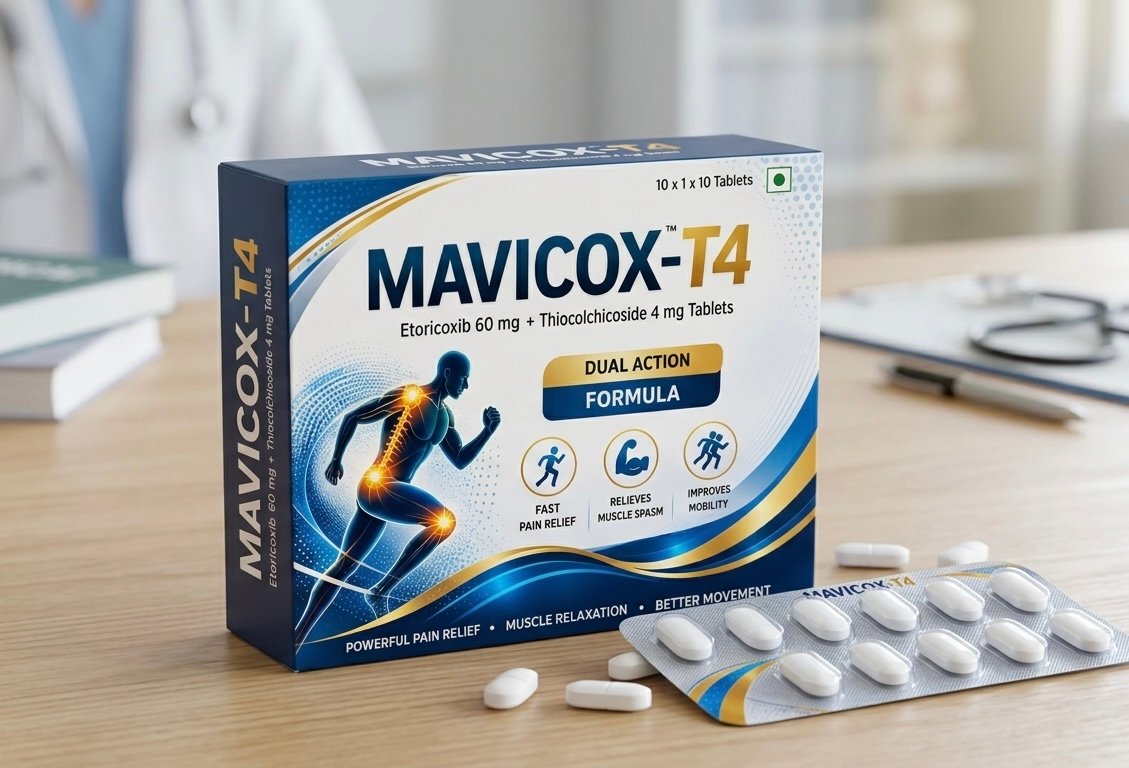 Mavicox-T4
