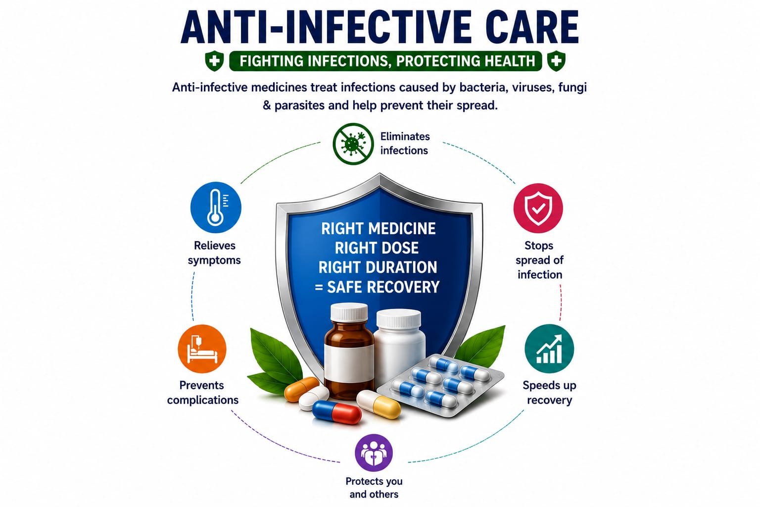 Anti-Infectives